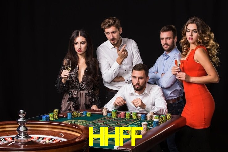 HHFF Foro comunitario