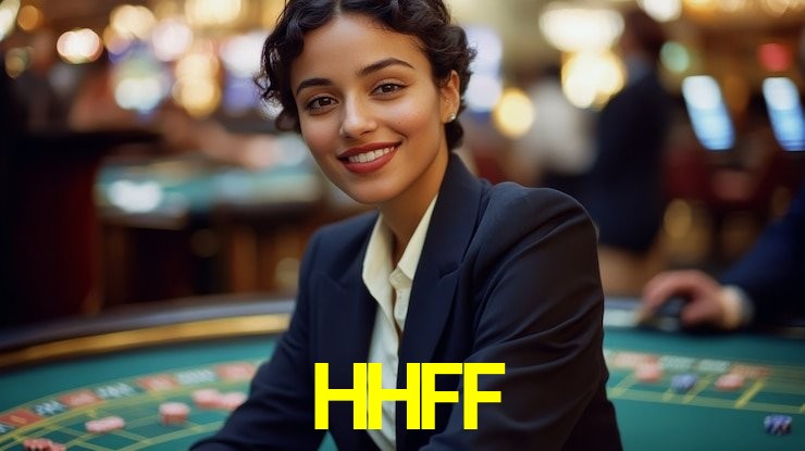 HHFF mobile gaming