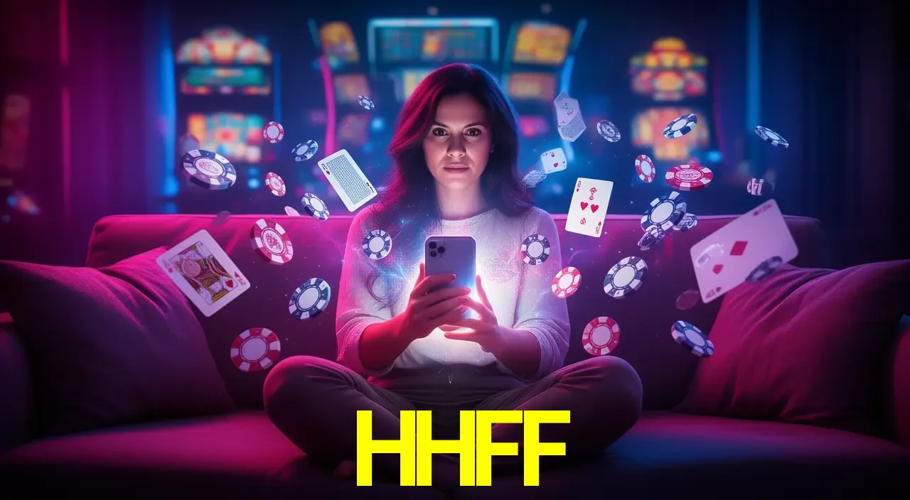 HHFF Sistema operativo iOS