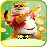 HHFF logo